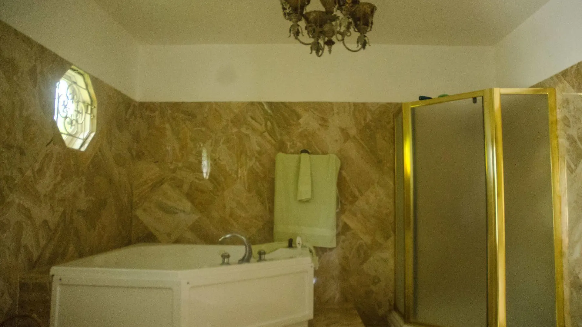 Bertrann Bed & Breakfast Μοντέγκο Μπέυ Τζαμάικα