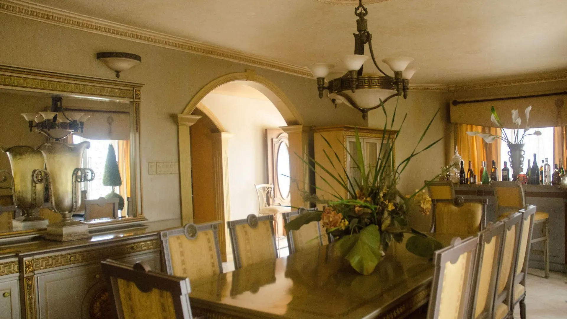 Bertrann Bed & Breakfast Бухта Монтего 3*,