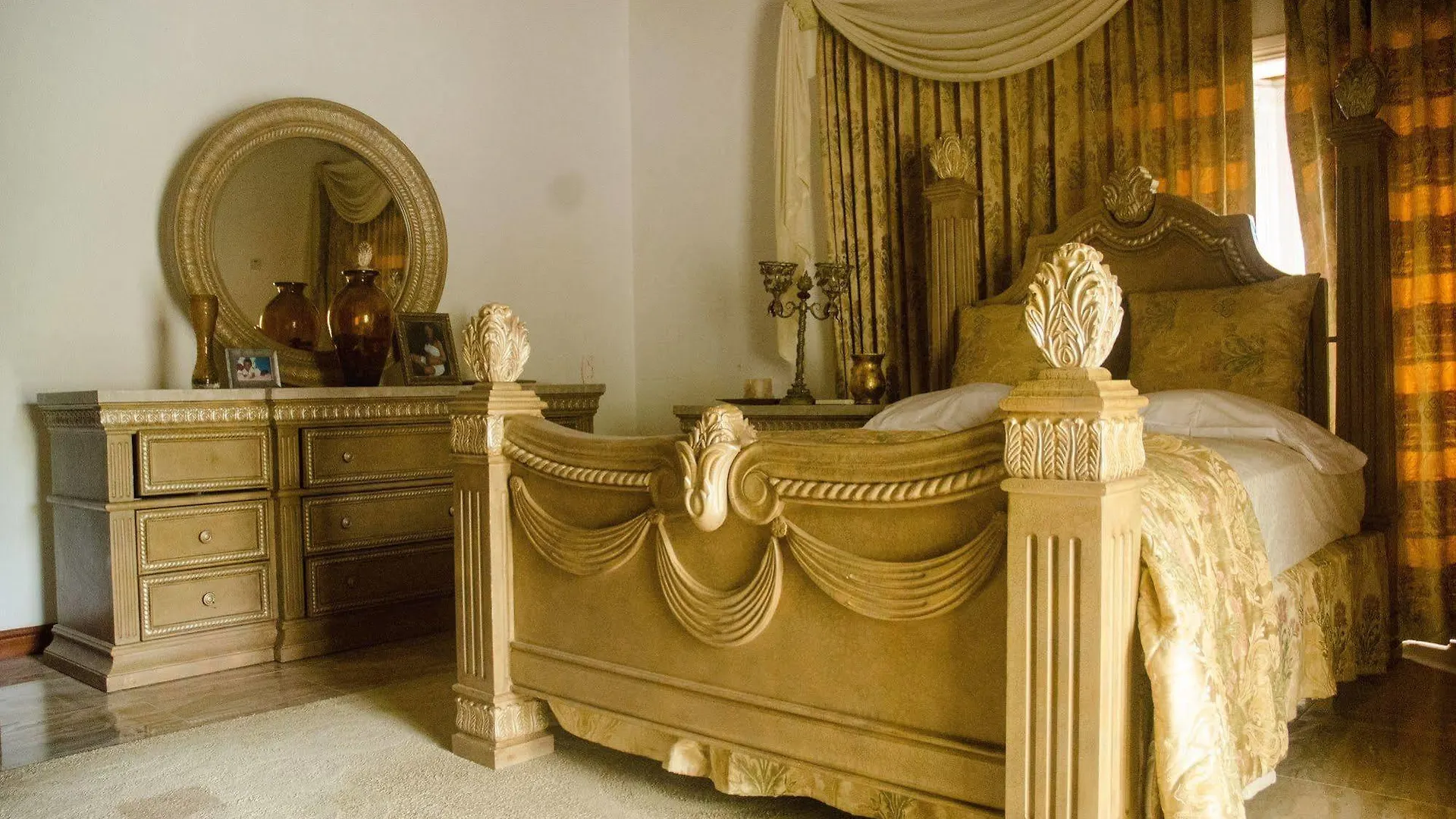 Bertrann Bed & Breakfast Бухта Монтего 3*,  Ямайка