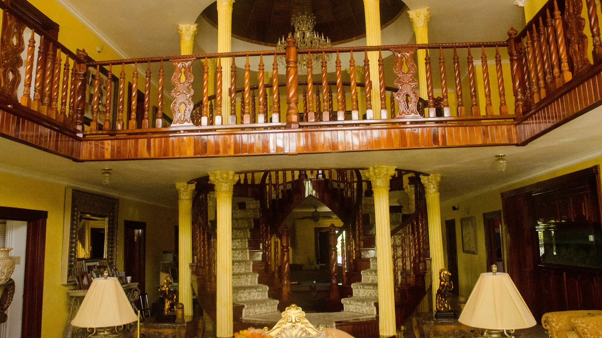Bertrann Bed & Breakfast Бухта Монтего